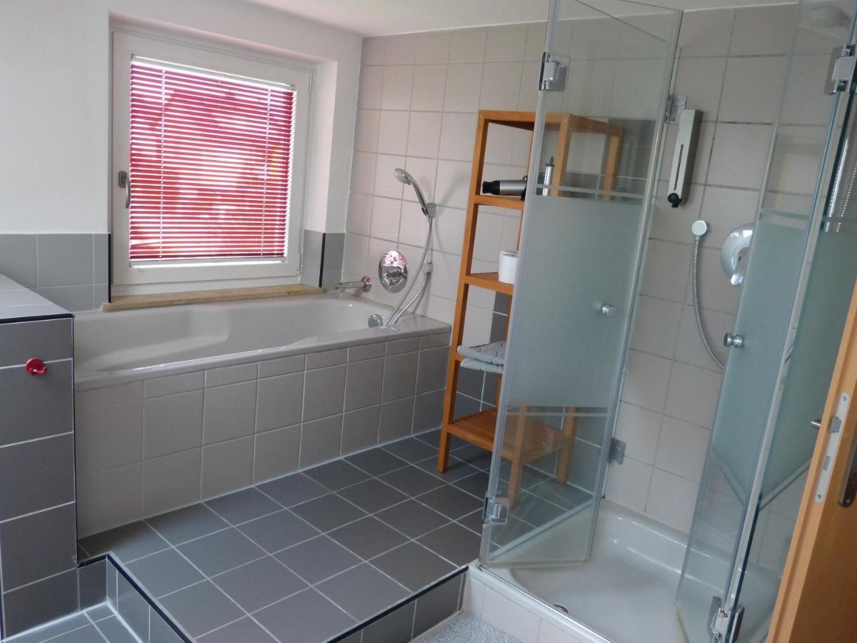 Apartment Stasch Erlangen Exteriör bild